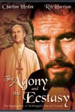 Watch The Agony and the Ecstasy 2KMovies