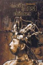 Watch The City of Lost Children (La Cite des enfants perdus) 2KMovies