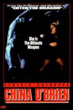Watch China O'Brien 2KMovies