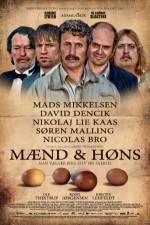 Watch Mænd &amp; høns 2KMovies