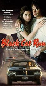 Watch Black Cat Run 2KMovies