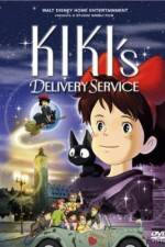 Watch Kiki's Delivery Service 2KMovies
