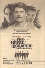 Watch The Great Escape II: The Untold Story 2KMovies