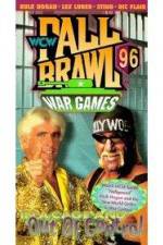 Watch WCW Fall Brawl 1996 2KMovies