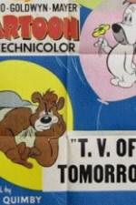 Watch TV of Tomorrow 2KMovies