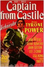 Watch Captain from Castile 2KMovies