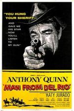 Watch Man from Del Rio 2KMovies