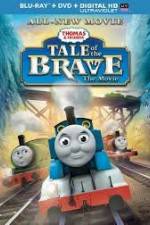Watch Thomas & Friends: Tale of the Brave 2KMovies