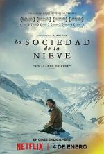 Watch Society of the Snow 2KMovies