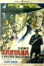 Watch Sono Sartana il vostro becchino 2KMovies