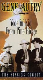 Watch Yodelin\' Kid from Pine Ridge 2KMovies
