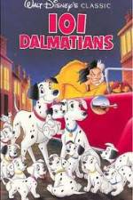 Watch One Hundred and One Dalmatians 2KMovies