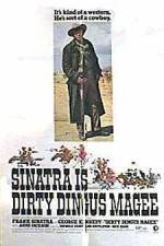 Watch Dirty Dingus Magee 2KMovies