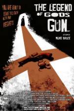 Watch The Legend of God's Gun 2KMovies