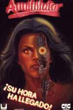 Watch Annihilator 2KMovies