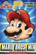 Watch Super Mario Brothers Mega Mario Mix 2KMovies