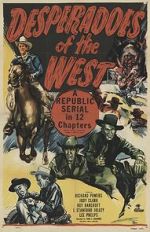 Watch Desperadoes of the West 2KMovies