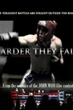 Watch Harder They Fall 2KMovies