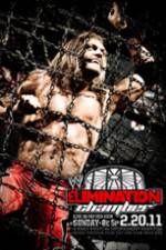 Watch WWE Elimination Chamber 2KMovies