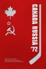 Watch Canada Russia '72 2KMovies