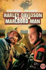 Watch Harley Davidson and the Marlboro Man 2KMovies