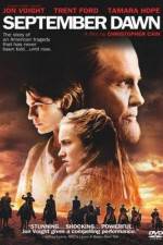 Watch September Dawn 2KMovies
