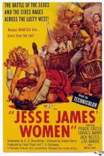 Watch Jesse James' Women 2KMovies
