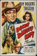 Watch Down Dakota Way 2KMovies