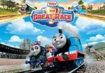 Watch Thomas and Friends: The Great Race 2KMovies