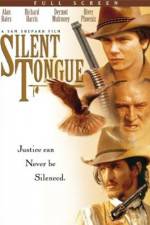 Watch Silent Tongue 2KMovies