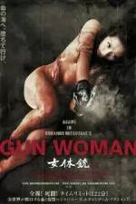 Watch Gun Woman 2KMovies