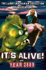 Watch It's Alive! 2KMovies