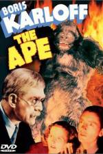 Watch The Ape 2KMovies