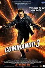 Watch Commando 3 2KMovies