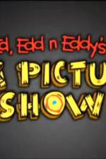 Watch Ed Edd n Eddy's Big Picture Show 2KMovies