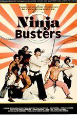 Watch Ninja Busters 2KMovies