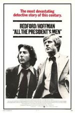 Watch All the President\'s Men 2KMovies