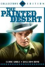 Watch The Painted Desert 2KMovies
