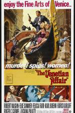 Watch The Venetian Affair 2KMovies