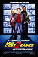 Watch Agent Cody Banks 2: Destination London 2KMovies