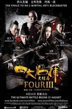 Watch The Four 3 2KMovies