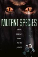 Watch Mutant Species 2KMovies
