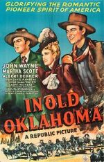 Watch In Old Oklahoma 2KMovies