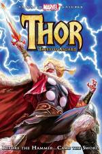 Watch Thor Tales of Asgard 2KMovies