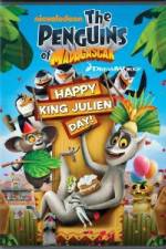 Watch Penguins of Madagascar Happy Julien Day 2KMovies