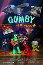 Watch Gumby The Movie 2KMovies