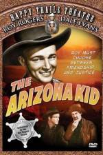 Watch The Arizona Kid 2KMovies