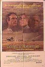 Watch Comes a Horseman 2KMovies