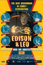 Watch Edison and Leo 2KMovies