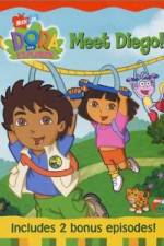 Watch Dora the Explorer - Meet Diego 2KMovies